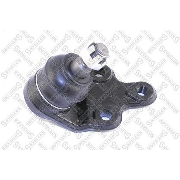 STELLOX - 52-98033-SX (Шар. опора лев/прав Toyota Corolla 83-88)