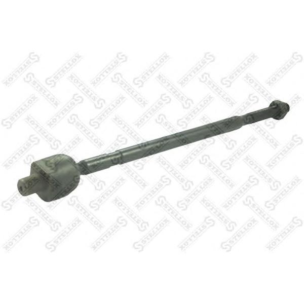 STELLOX - 55-71005-SX (Тяга рул. л. с г у Mazda323 BG <94)