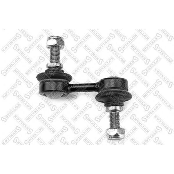 STELLOX - 56-01918-SX (Тяга стаб. пер. Honda Civic EJ9 EK# 95-99)