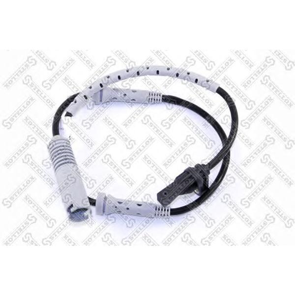 STELLOX - 06-65368-SX (Датчик ABS перед. BMW E82 E87 E88 E91-E93 2.0-3.5i D 05>)