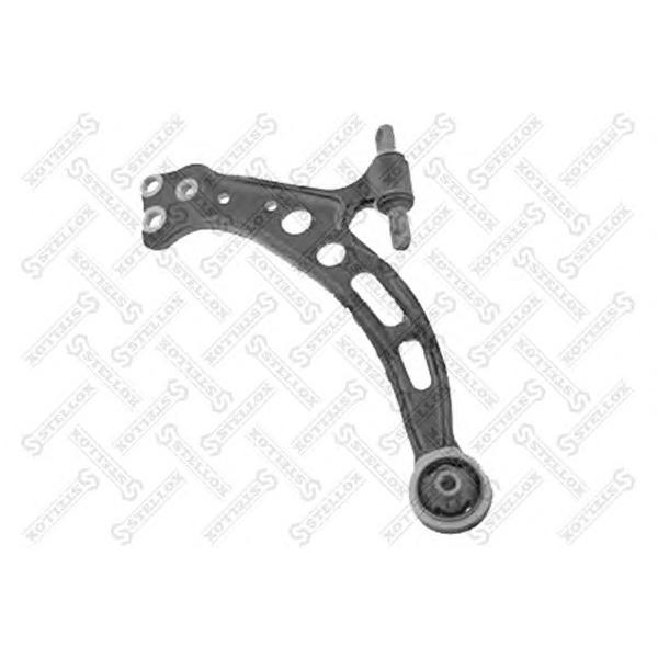 STELLOX - 57-02803-SX (Рычаг л. Toyota Camry 1.8-3.0 2.0TD 96-01)
