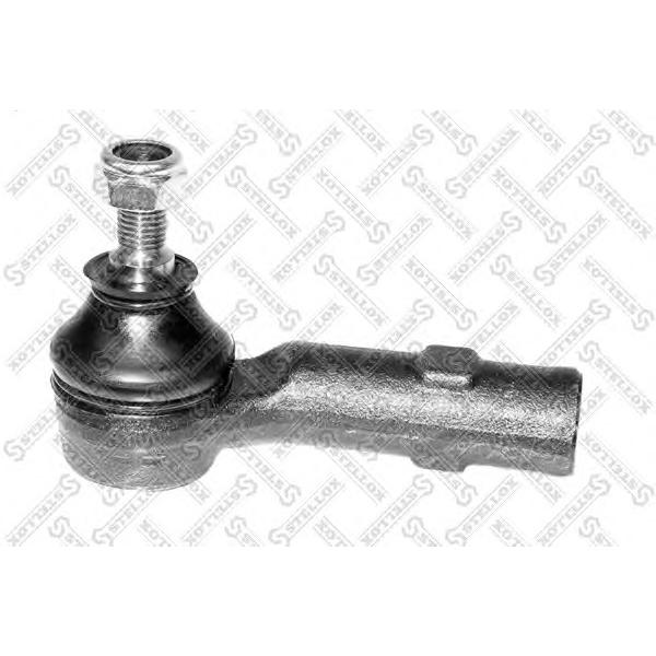 STELLOX - 51-01381-SX (Наконечник рул. л. Ford Mondeo 96-00)
