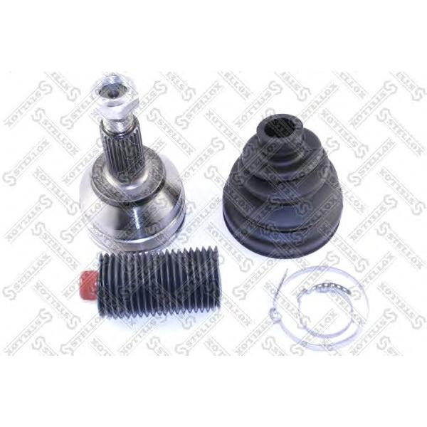 STELLOX - 150 1202-SX (Шрус наружный к-кт Ford Mondeo 1.8-2.5 1.8TD 93-96)