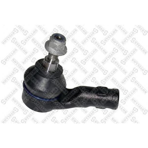 STELLOX - 51-00281-SX (Наконечник рулевой Land Rover Discovery III (TAA) 04>)