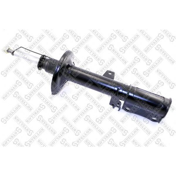STELLOX - 4214-0096-SX (Амортизатор задний правый газовый Toyota Carina E 1.6 1.8 2.0 92-96)