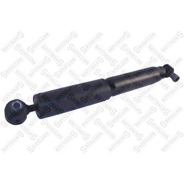STELLOX - 12-140046-SX (Амортизатор задний газовый Renault Megane Scenic 96>)