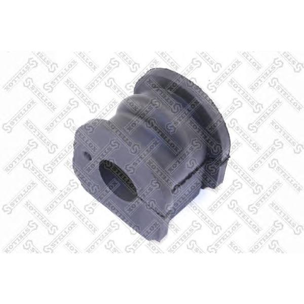 STELLOX - 89-74021-SX (Втулка стаб. зад. центр. d18 Nissan Primera P10 2WD 90-96)