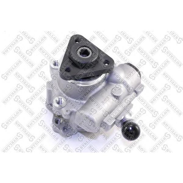 STELLOX - 00-35531-SX (Насос гидроусилителя руля BMW E36 1.6-1.8 90-00)