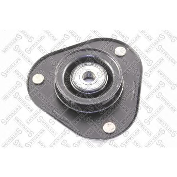 STELLOX - 12-98070-SX (Опора амортизатора пер. Toyota Celica ZZT23# 99>)