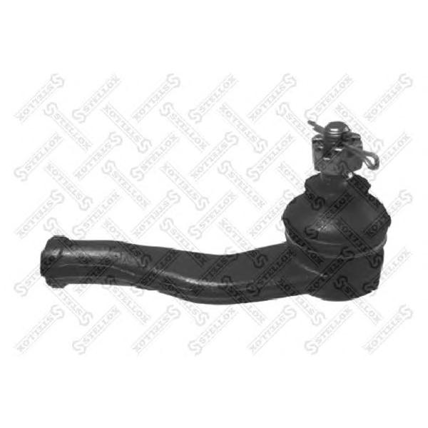 STELLOX - 51-01093-SX (Наконечник рул. п. Daihatsu Applause all 89>)