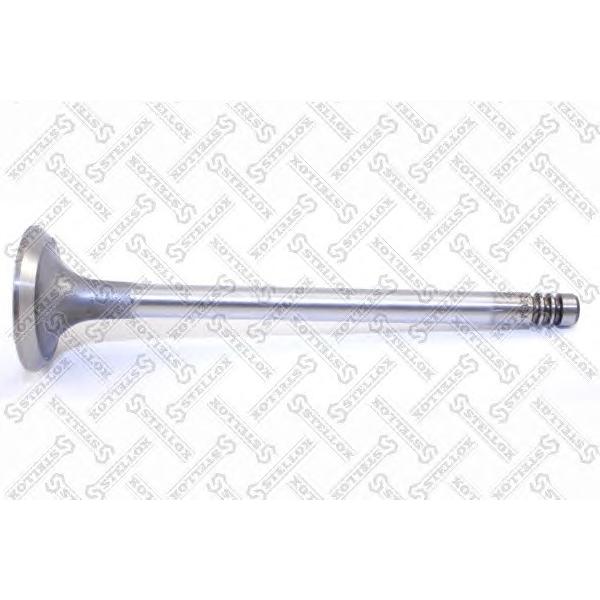 STELLOX - 01-23194-SX (Клапан впускной26x6x97.1 Ford Mondeo Escort Fiesta 1.6 16V Zetec 97>)
