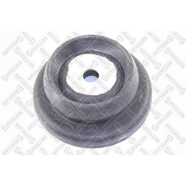 STELLOX - 72-11411-SX (Опора амортизатора переднего Peugeot 405 1.4-2.0 1.9D TD 88-96)