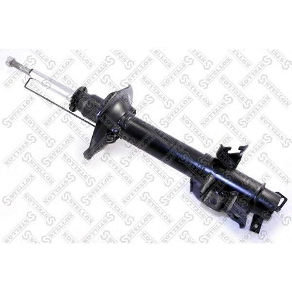 STELLOX - 4213-0055-SX (Амортизатор задний левый газовый Nissan Primera P10 1.6 2.0D 90-96)