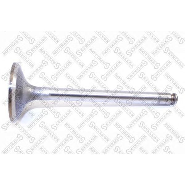 STELLOX - 01-23104-SX (Клапан впускной38x8x106.4 MB W124 W201 W210 2.0D-3.0D OM601-OM603 83>)