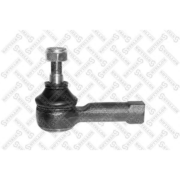 STELLOX - 51-00869A-SX (Наконечник рулевой Skoda Felicia 95>)