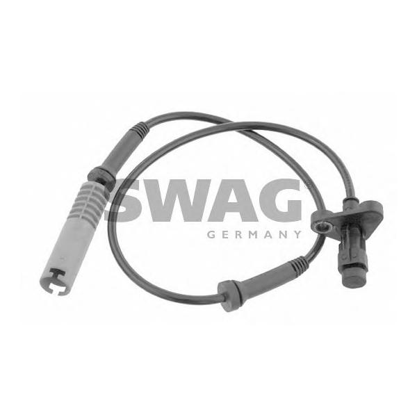 SWAG - 20923807 (Датчик абс 20923807 (1))