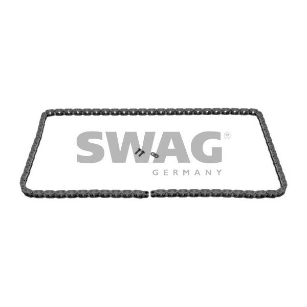 SWAG - 99138194 (Цепь ГРМ BMW: 1.6i N40/N45 04-)