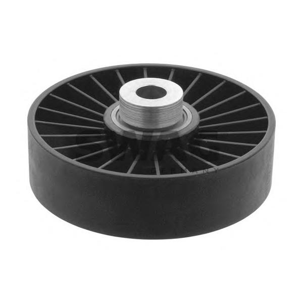 SWAG - 70030039 (Ролик поликлинового ремня Alfa Romeo, Fiat, Lancia)