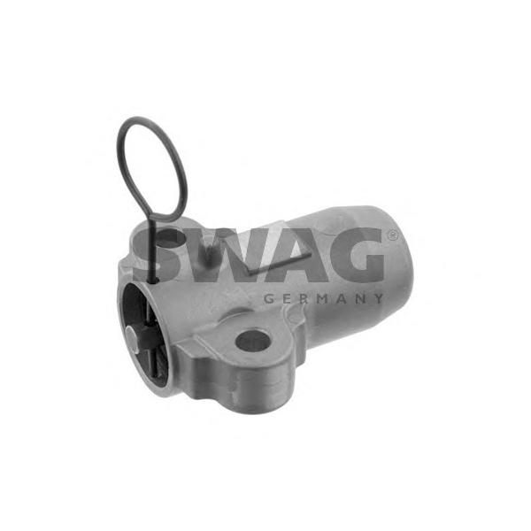 SWAG - 90933185 (натяжитель ремня/ Hyundai Santa Fe 2.7 06>, KIA Magentis 2.0/2.7 05>)