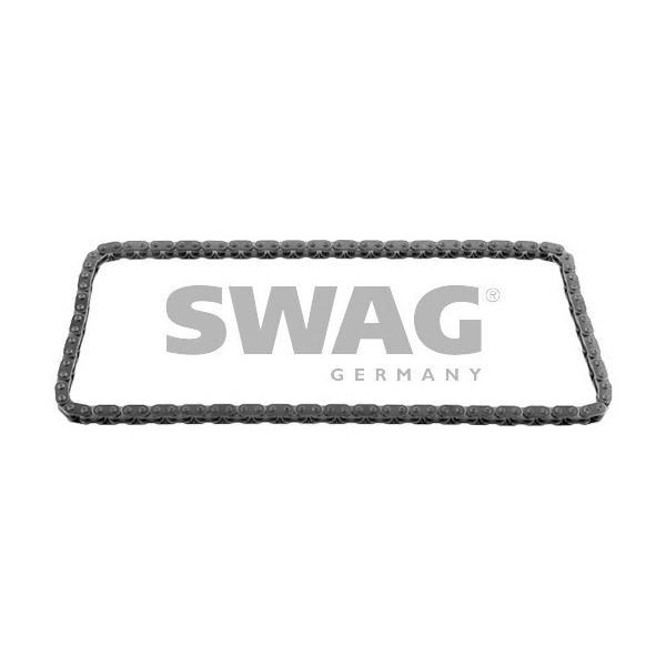 SWAG - 99136337 (Цепь маслянного насоса BMW: 1 130i 04-, 1 кабрио 125i/135i 08-, 1 купе 125i/135i 07-, 3 323i/325i/32)