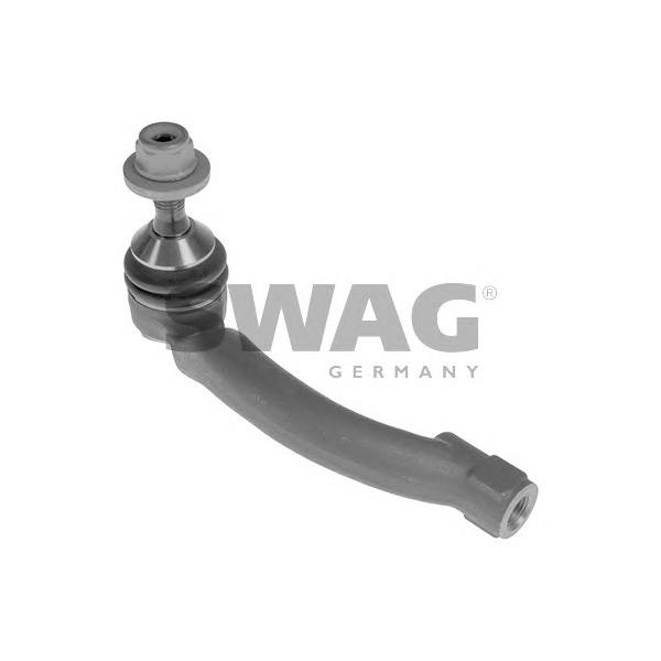 SWAG - 15948112 (Наконечник рулевой тяги JAGUAR: XF 08-15, XF SPORTBRAKE 12-14, XK 06-14, XK 06-14)