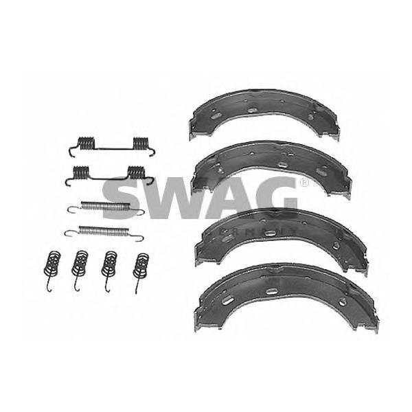 SWAG - 10908324 (Автозапчасть)