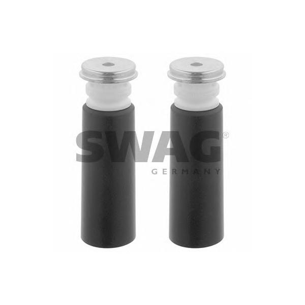 SWAG - 81930455 (SW81930455 отбойник-пыльник аморт.зад.!/Toyota Corolla CDE120/ZZ12 01>)