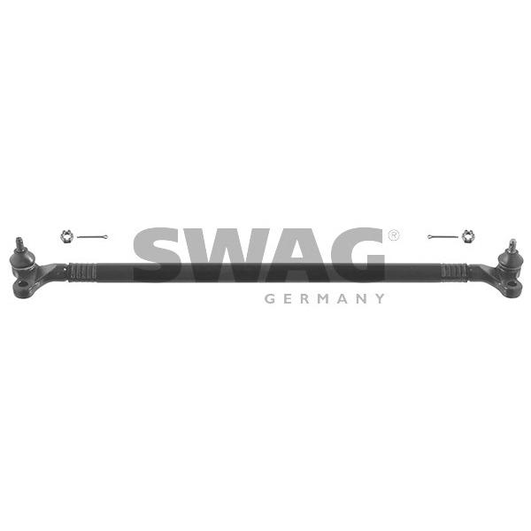 SWAG - 82 94 2708 (Центральная рулевая тяга)