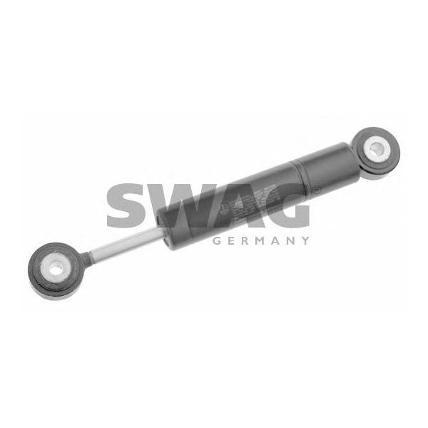 SWAG - 10520023 (Амортизатор натяжителя ремня 10520023 (5))