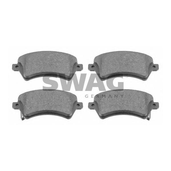 SWAG - 81916539 (Автозапчасть)
