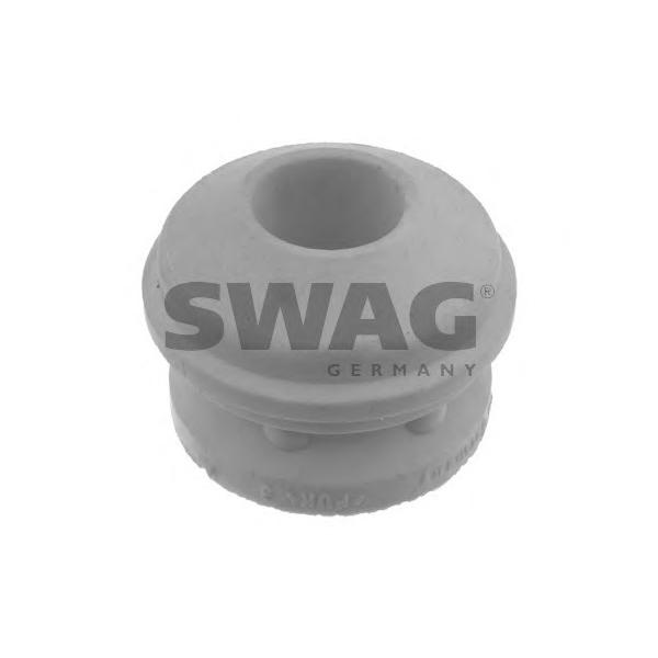 SWAG - 40560008 (Опора пружины подвески 40560008 (2))