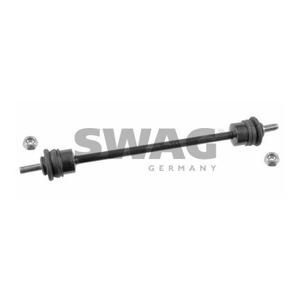 SWAG - 62790001 (Тяга стабилизатора передняя Peugeot 106 (->05.1995)