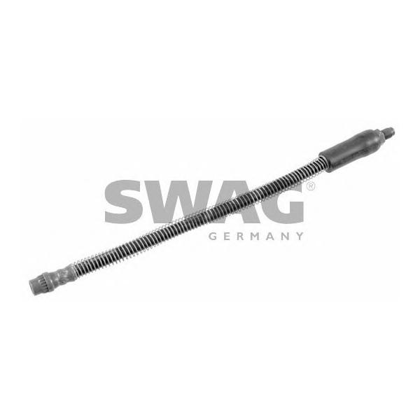 SWAG - 60921537 (Шланг торм.пер. Renault Clio II 98>)