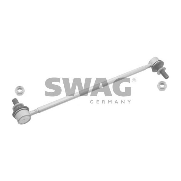 SWAG - 81928513 (Стойка переднего стабилизатора лев/прав)