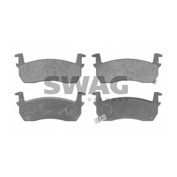 SWAG - 82916261 (Автозапчасть)