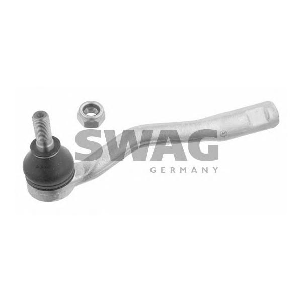 SWAG - 81923603 (Наконечник рулевой левый)