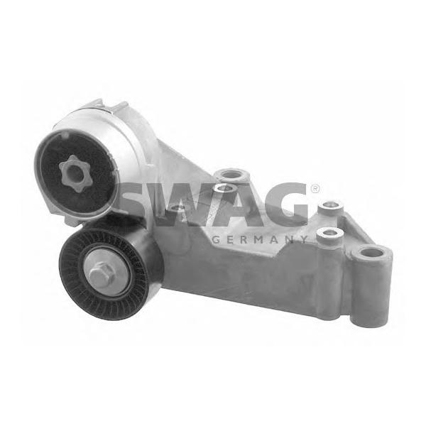 SWAG - 50 92 8094 (Натяжитель приводного ремня Ford Focus I 1.8TDCi, Tourneo Connect 1.8TDCi)
