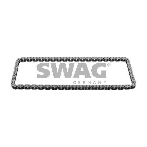 SWAG - 99 11 0391 (Цепь ГРМ для Ford 1.3/1.6 Zetec Rocam)