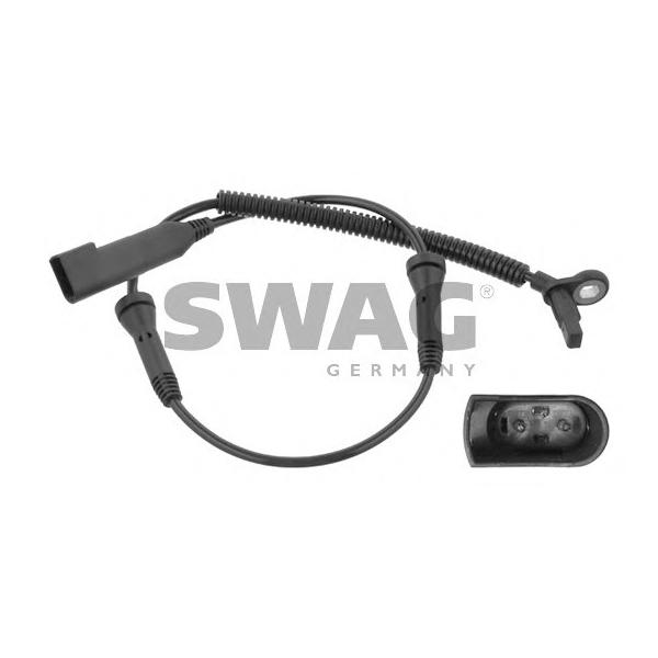 SWAG - 50936644 (Датчик АБС)