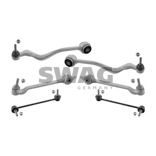 SWAG - 20933371 (Ремкомплект подвески)