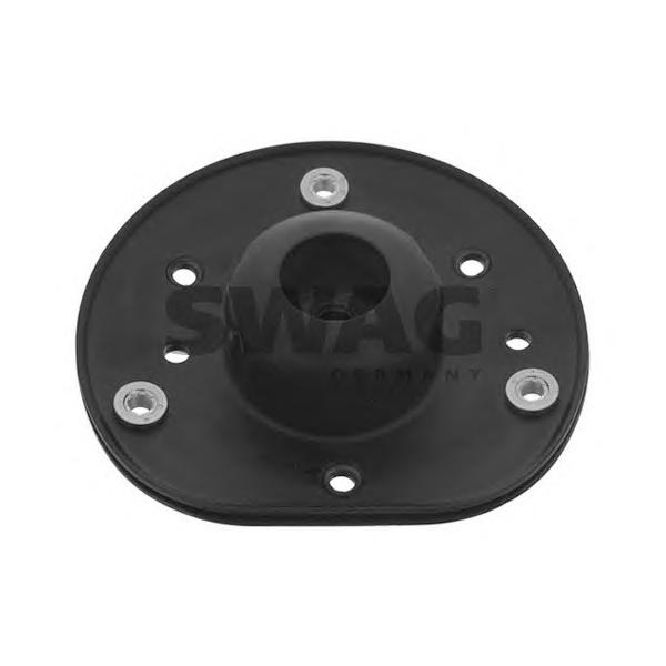 SWAG - 55938778 (Опора амортизатора VOLVO: S80 II 06-, V70 III 07-, XC60 08-, XC70 II 07-)