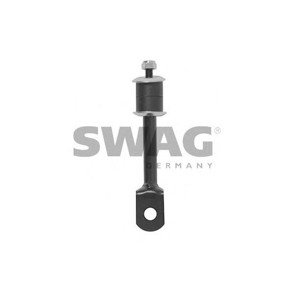 SWAG - 81942980 (Тяга стабилизатора.задн.подв.L/R)