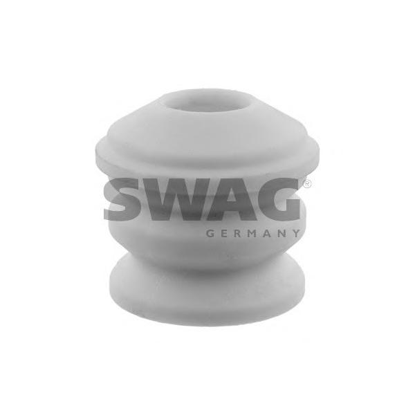 SWAG - 11933117 (Отбойник амортизатора FR)