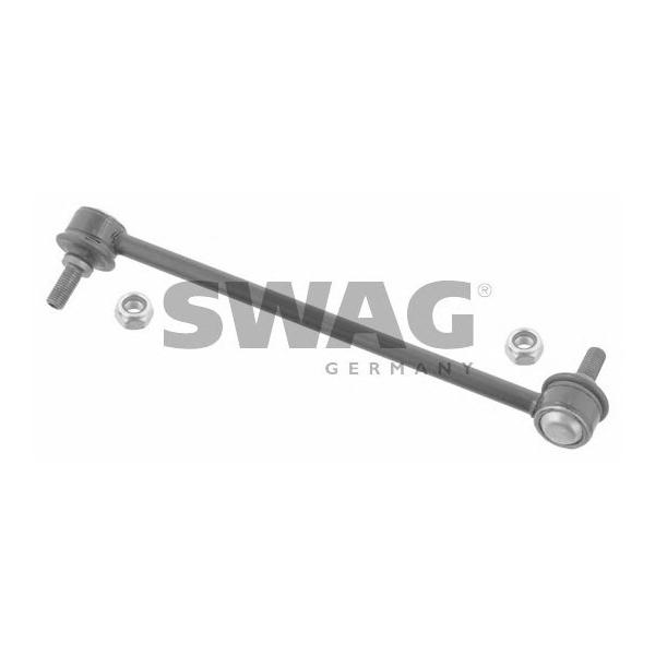 SWAG - 91 92 9340 (Стойка переднего амортизатора, левая)