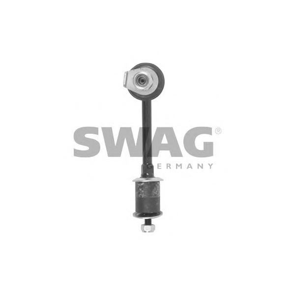 SWAG - 81 94 2950 (Стойка стабилизатора)