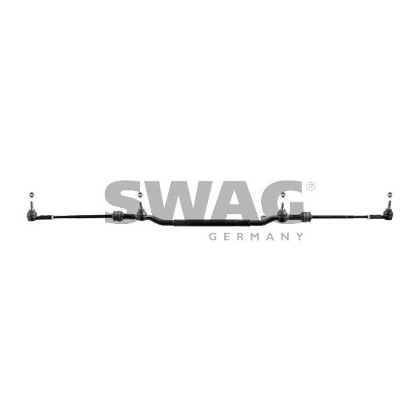 SWAG - 10720036 (Рулевая тяга 10720036 (1))