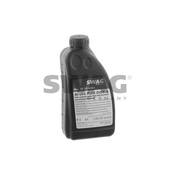 SWAG - 30926461 (Тормозная жидкость 1l DOT4 30926461)