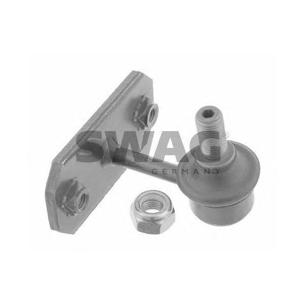 SWAG - 81926737 (SW81926737_тяга стабилизатора переднего правая! Toyota Land Cruiser KZJ7#/LJ7# 90-96)