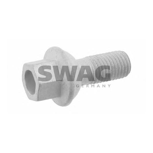 SWAG - 12927578 (Болт колесный)