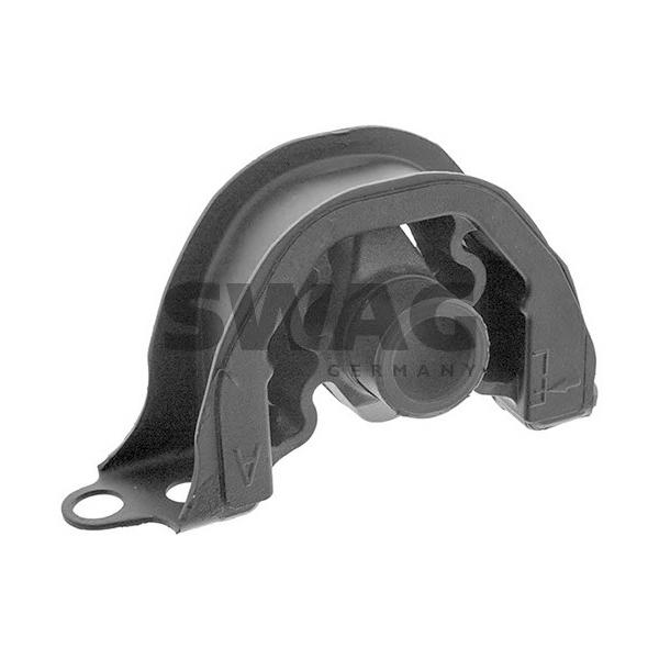 SWAG - 85130004 (подушка ДВС перед. л./ Honda Civic 1.4i-1.6VTi 95-00 МКПП)
